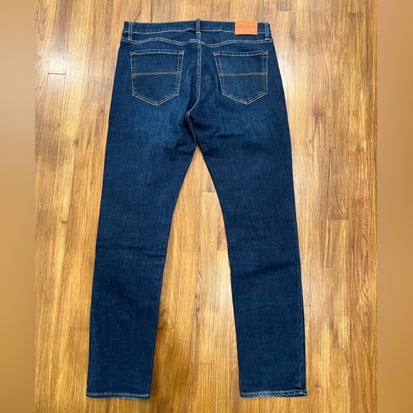 Lucky Brand 121 Slim Straight size 36/34 - Picture 4 of 4